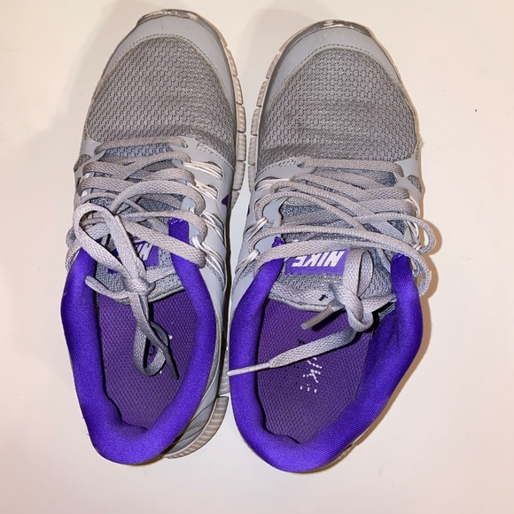 Nike Free Run 5.0 - Picture 6 of 8